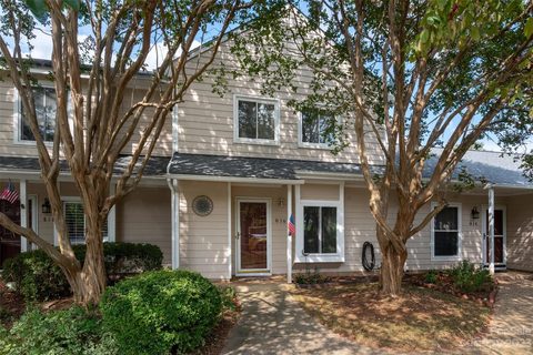 816 Sardis Cove Drive