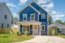 2125 Trade Street sold home in Charlotte, SC