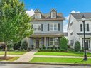 2124 Woodward Avenue sold home in Charlotte, SC