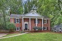 9504 Hinson Drive sold home in Matthews, SC