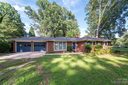 1623 Wiltshire Road sold home in Salisbury, SC