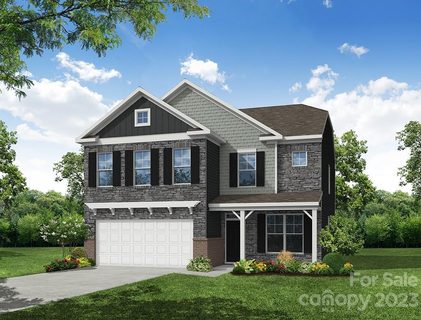 4014 Red Gate Avenue Lot 12