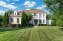 604 Briar Patch Terrace sold home in Marvin, SC