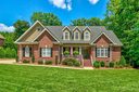 202 Churchill Drive sold home in Salisbury, SC