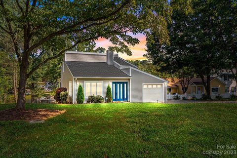 21208 Rio Oro Drive