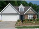 4003 Wanamassa Drive sold home in Charlotte, SC