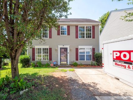 409 Goosedown Court