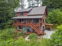 527 Coyote Hollow Road sold home in Waynesville, SC