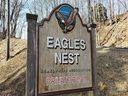 Lot 47 48 Eagles Nest Road sold home in Waynesville, SC