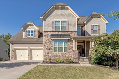 2300 Gallberry Lane