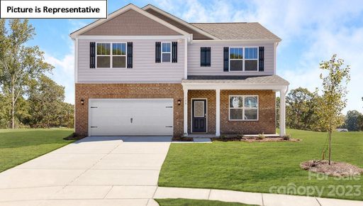 352 Saddlebred Lane