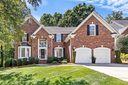 13900 Ballantyne Meadows Drive 117 sold home in Charlotte, SC