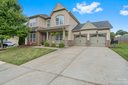 1180 Mckee Farm Lane sold home in Belmont, SC
