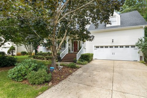 1012 Columbine Road