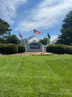 36 Hamiltons Harbor Drive 720 sold home in Hamiltons Bay, Clover, SC