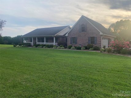 169 Sain Road sold home in Spring Forest, Statesville, NC
