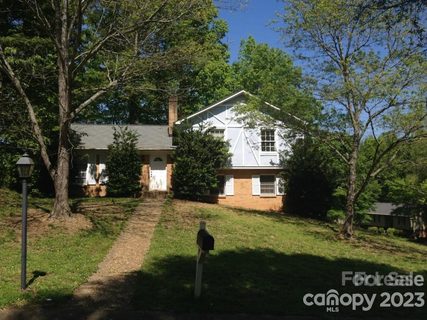 7229 Kilcullen Drive sold home in springbrook, Charlotte, NC