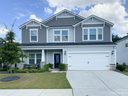 11535 Corleone Street sold home in Huntersville, SC