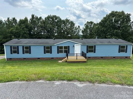 5426 Pembrooke Drive sold home in Silver Creek Estates, Granite Falls, NC
