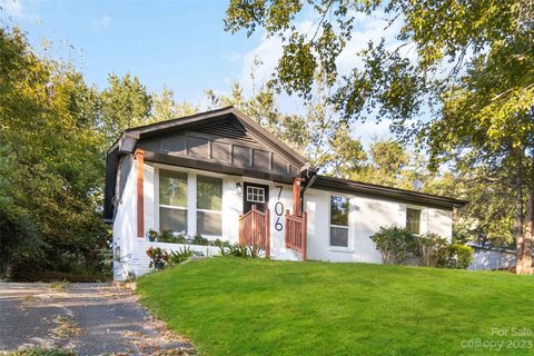 706 Dunbrook Lane