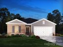 1355 Sweet Pea Street sold home in Monroe, SC