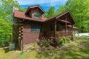 751 Wild Cherry Lane 924 sold home in Old Fort, SC