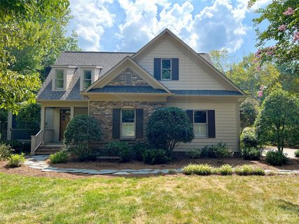 625 Pebble Point sold home in Pebble Point, Salisbury, NC