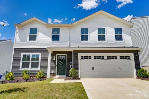 115 Harborough Avenue sold home in Weathers Creek, Troutman, NC