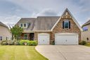 1057 Princeton Drive sold home in Indian Land, SC