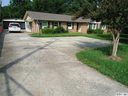 8621 Idlewild Road sold home in Charlotte, SC