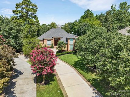 1462 Finsbury Lane sold home in Lakeshore, Tega Cay, SC