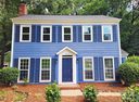 7212 Canyon Drive sold home in Charlotte, SC