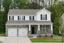 1115 Cavalier Lane LF34 sold home in Rock Hill, SC
