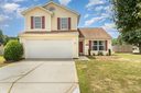 4707 Dewberry Lane sold home in Monroe, SC