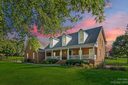 7000 High Meadow Drive sold home in Matthews, SC