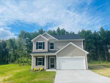3517 Cambridge Place 12 sold home in Brookmeade, Statesville, NC