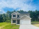 3517 Cambridge Place 12 sold home in Statesville, SC