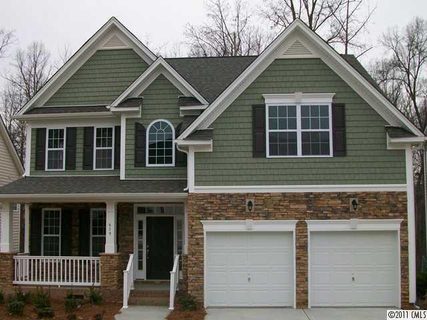 6017 Piscataway Court sold home in Woodlands, Rock Hill, SC