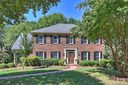 600 Stanhope Lane sold home in Matthews, SC