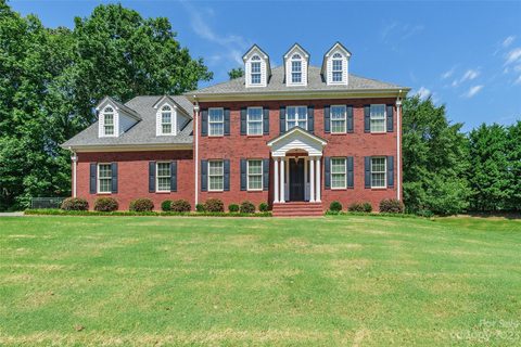 2651 Aspen Terrace sold home in Shiland Hills, Rock Hill, SC