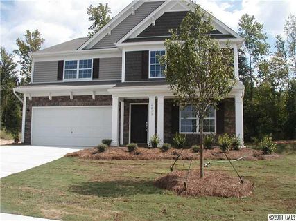 6013 Piscataway Drive sold home in Woodlands, Rock Hill, SC