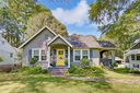 509 Hanna Street sold home in Gastonia, SC
