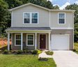3970 Hemingway Drive sold home in Hickory, SC