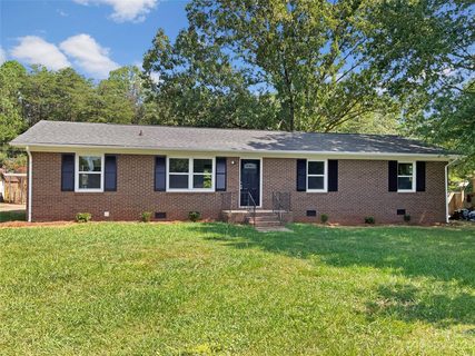 117 Greendale Drive sold home in Rollingwood, Mount Holly, NC