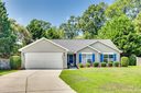 13303 Arbor Meadows Court sold home in Charlotte, SC
