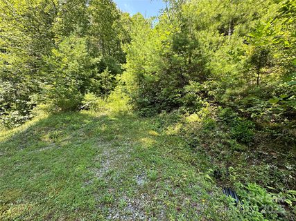 43 Abby Falls Drive active lot in Round Mountain Falls, Rosman, NC