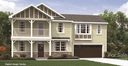 1109 Bellshill Drive 141 Cameron TD sold home in Indian Trail, SC