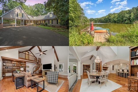 13525 Woody Point Road