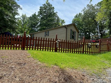 126 Muskhogean Way
