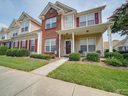 10711 Yellow Tail Court sold home in Charlotte, SC